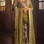 Harmoniously With a Raw Silk Palazzo - Leela