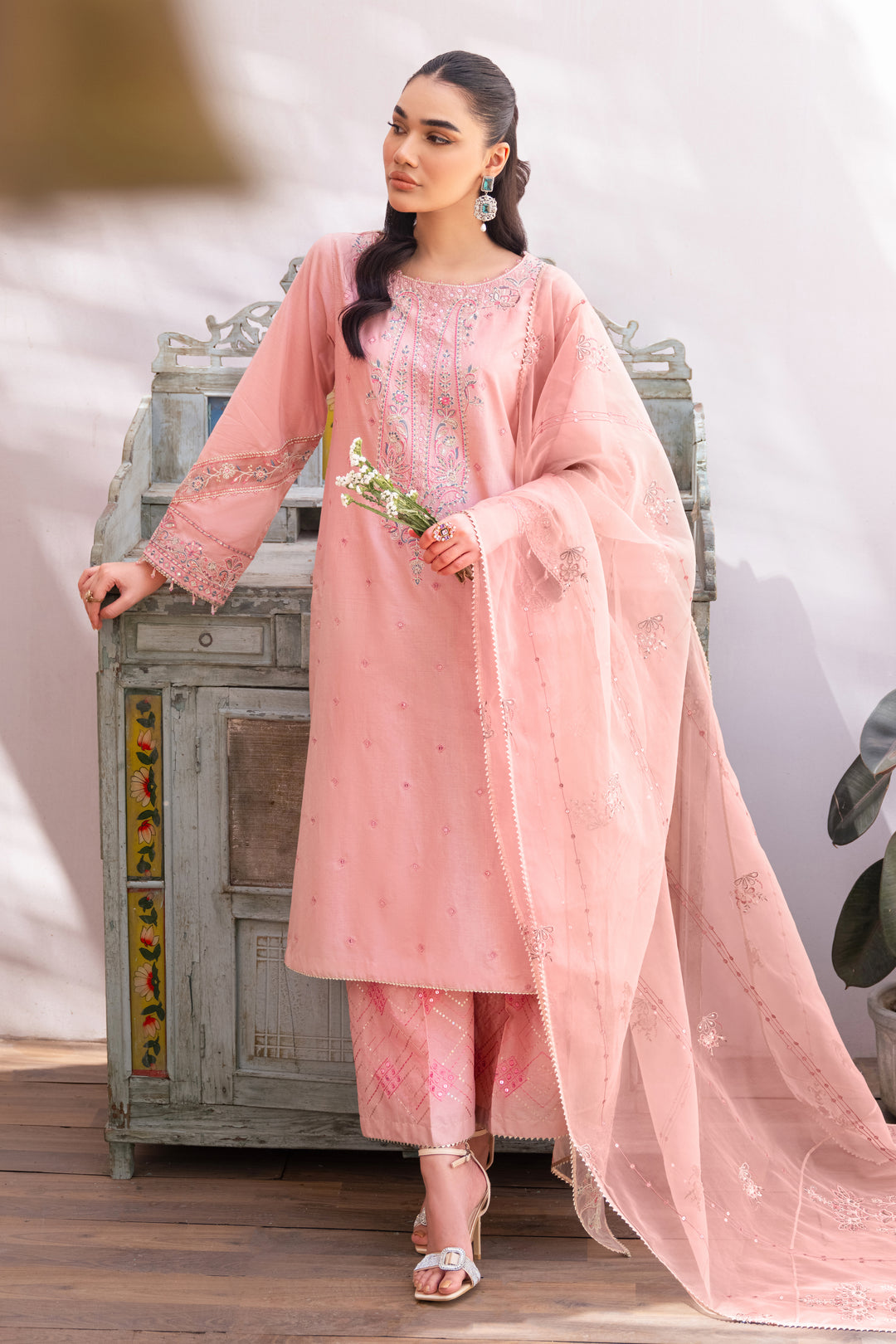 Gul Is A Pastel Dream - Gull - Image 5