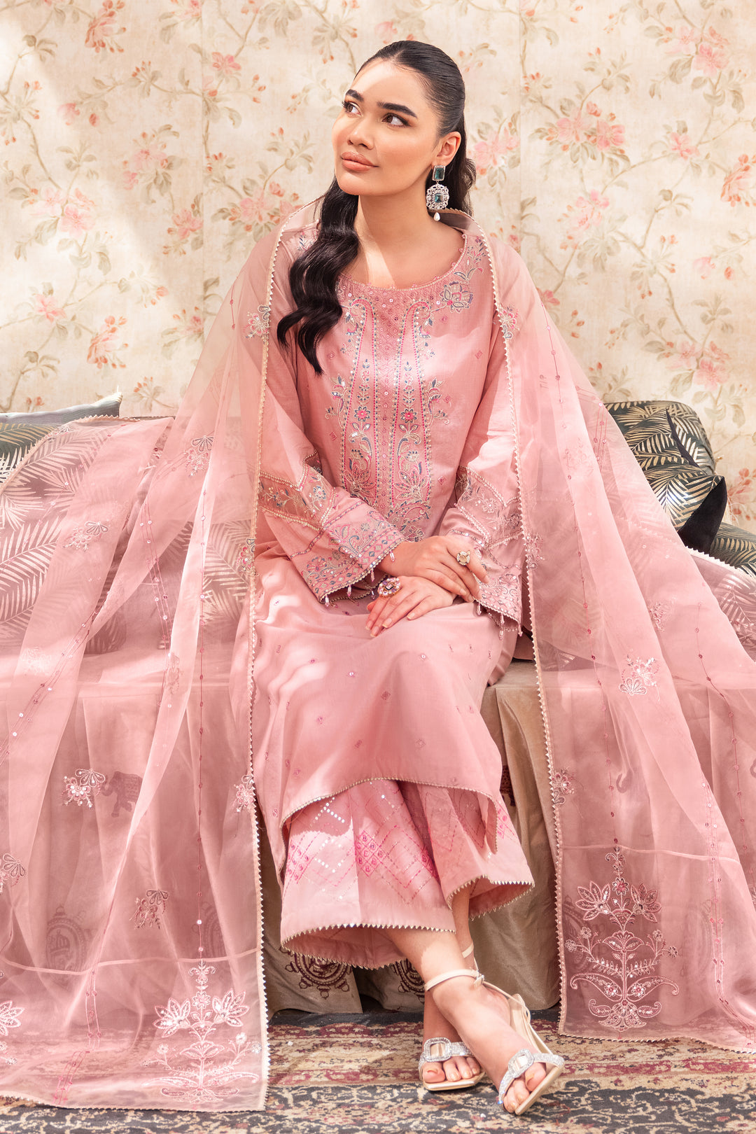 Gul Is A Pastel Dream - Gull