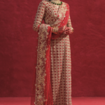 The Boldness Of Deep Red - Nigaar