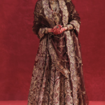 The Rich Crimson - Neelofar