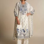 Mul Suit Set - Blue