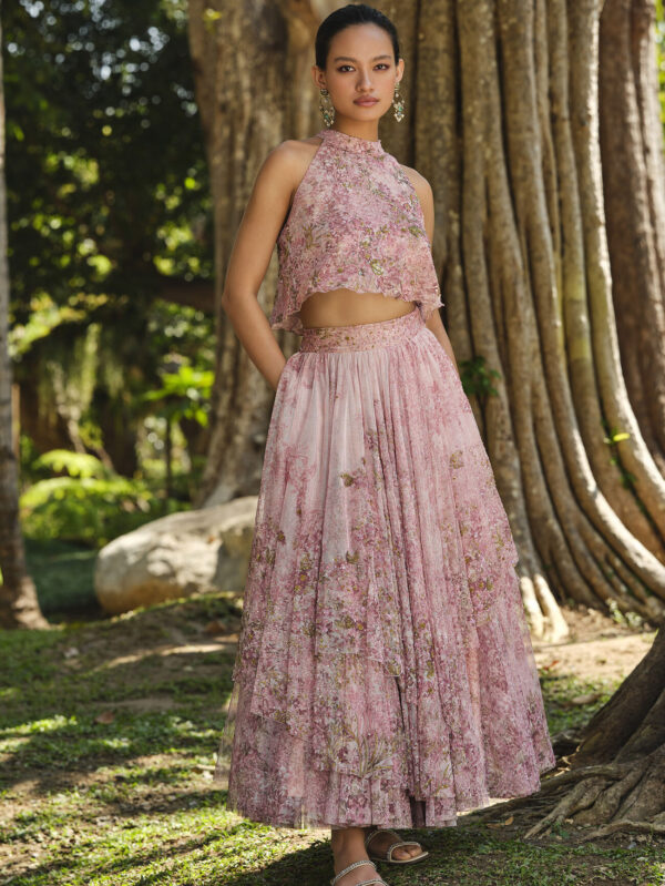 Seraphim Set - Blush