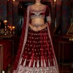 Talika Lehenga