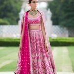 Saachi Lehenga