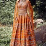 Gavya Lehenga