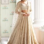 Firaki Lehenga