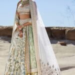 Izumi Lehenga