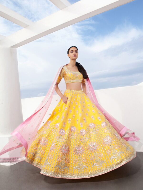 Anatola Lehenga