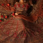 Bridal Lehenga Se