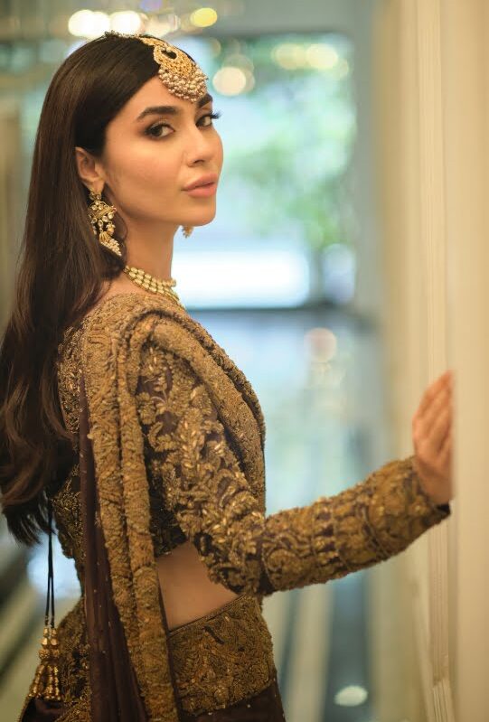 Traditional Lehenga Choli