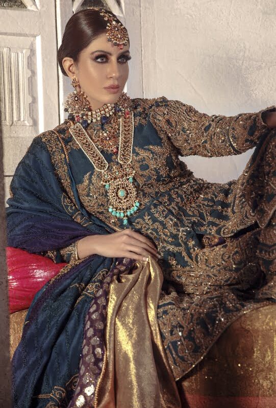 Traditional Front-Open Shirt