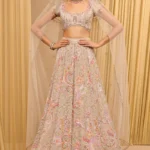 Bridal Lehenga
