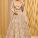 Floral Lehenga