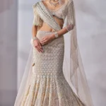 Blouse Dupatta Lehenga