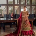 Silk Lehenga