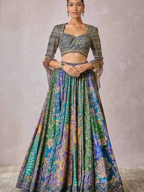 Lehenga