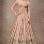 Mughal Lehenga