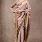 Brocade Saree
