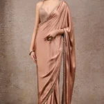 Detail Saree