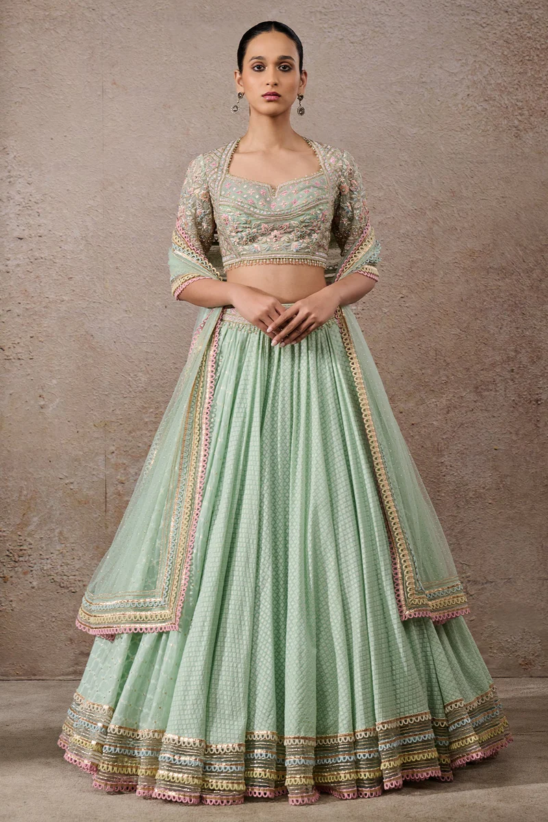 Lehenga Set