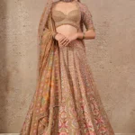 Bridal Lehenga