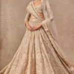 Resham Lehenga
