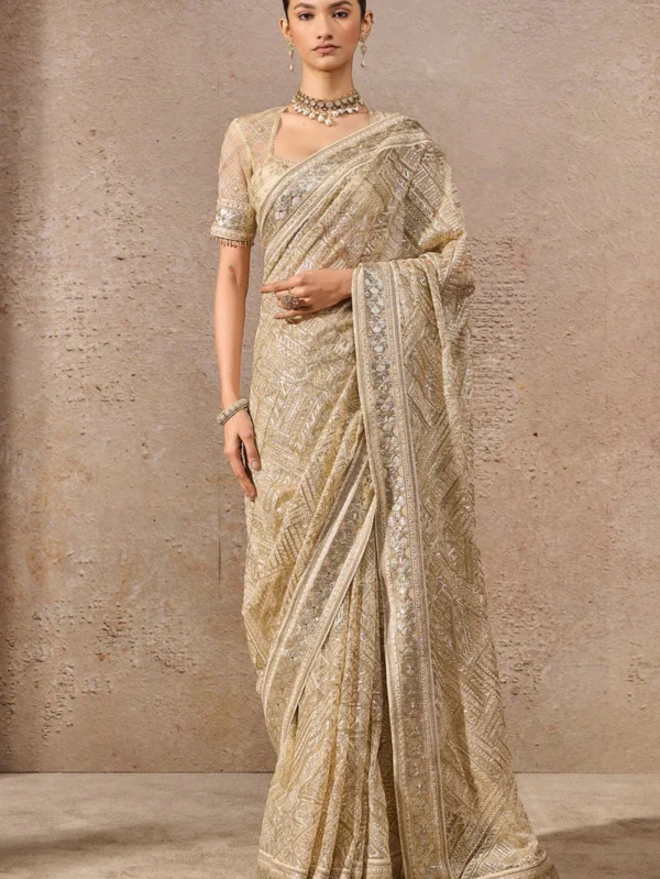 Classic Saree