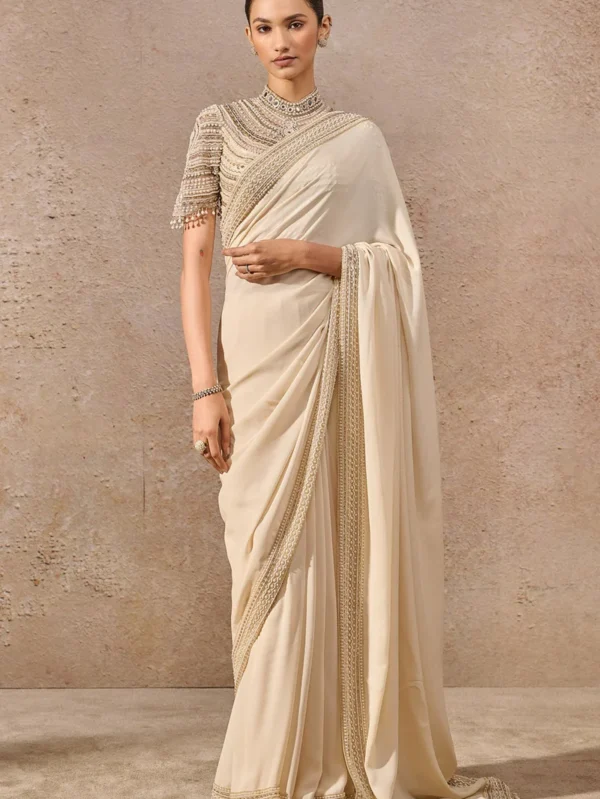 Classic Saree