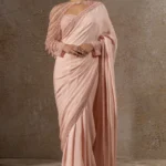 Georgette Saree