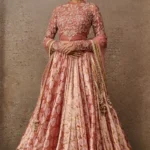 Signature lehnga