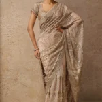 Classic Saree