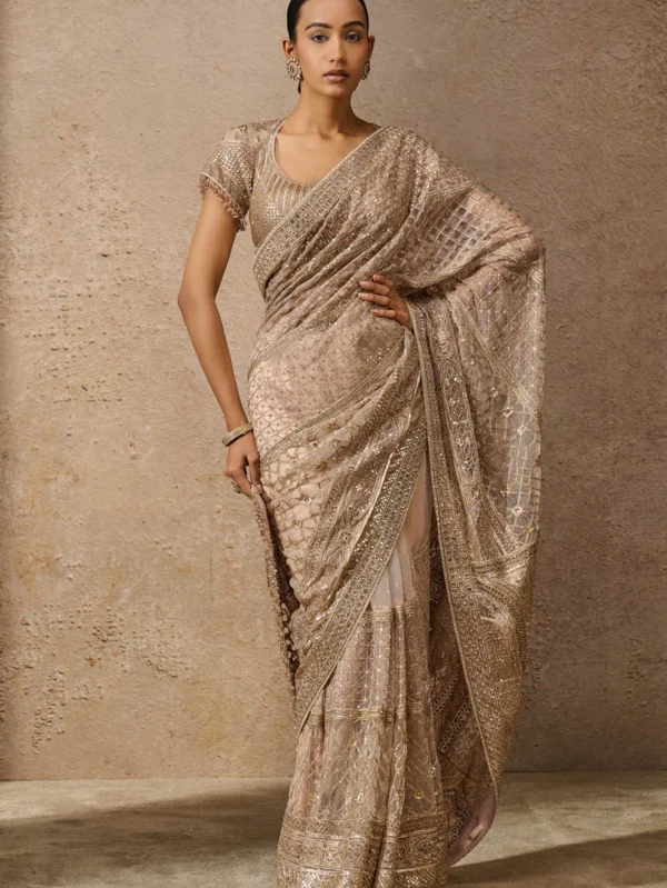Classic Saree