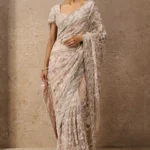 Classic Saree