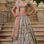 Pichwai Lehenga