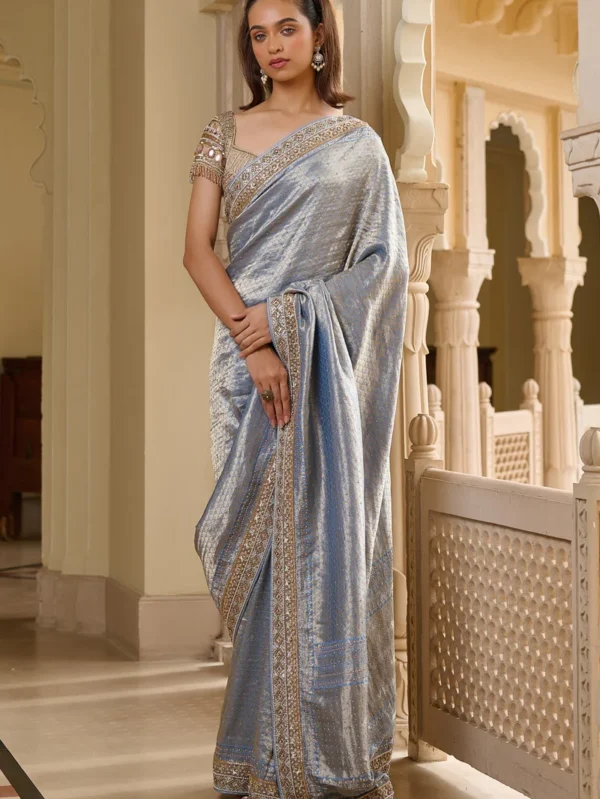 BanarasiSaree