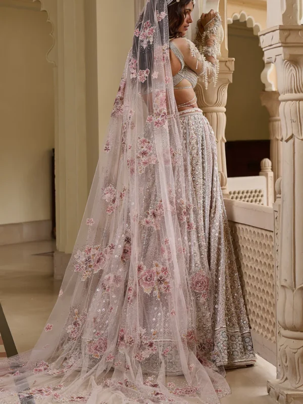 Lehenga Set