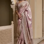 Kanjivaram Saree