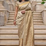 Kanjivaram Saree
