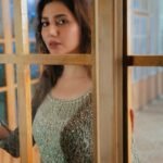 Blue Bridal Masterpiece