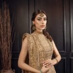 Lehenga Choli Embellished