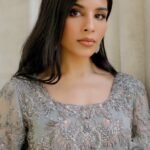Embroidered Organza Shirt
