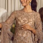 Heathora - Embellished Shirt