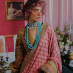 Balloon Sleeved Blouse