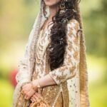 Dhaka Pants and Dupatta